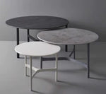 画像をギャラリービューアに読み込む, Twist coffee table
