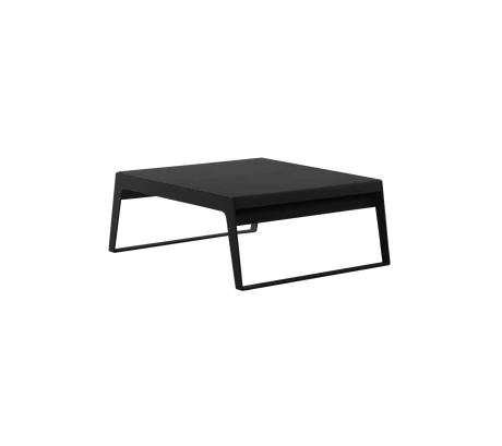 Chill-out coffee table, dual heights