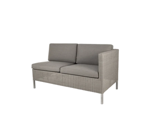 Connect Dining lounge 2-seater sofa left module（左）