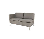 Connect Dining lounge 2-seater sofa right module（右）