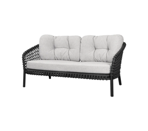 Ocean large 2-seater sofa