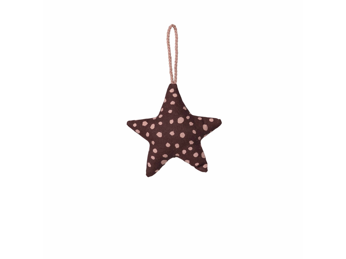 Star Ornament