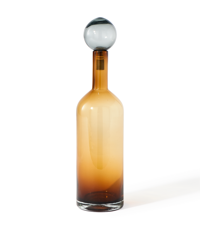 Bubbles & bottles chic