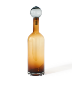 Bubbles & bottles chic