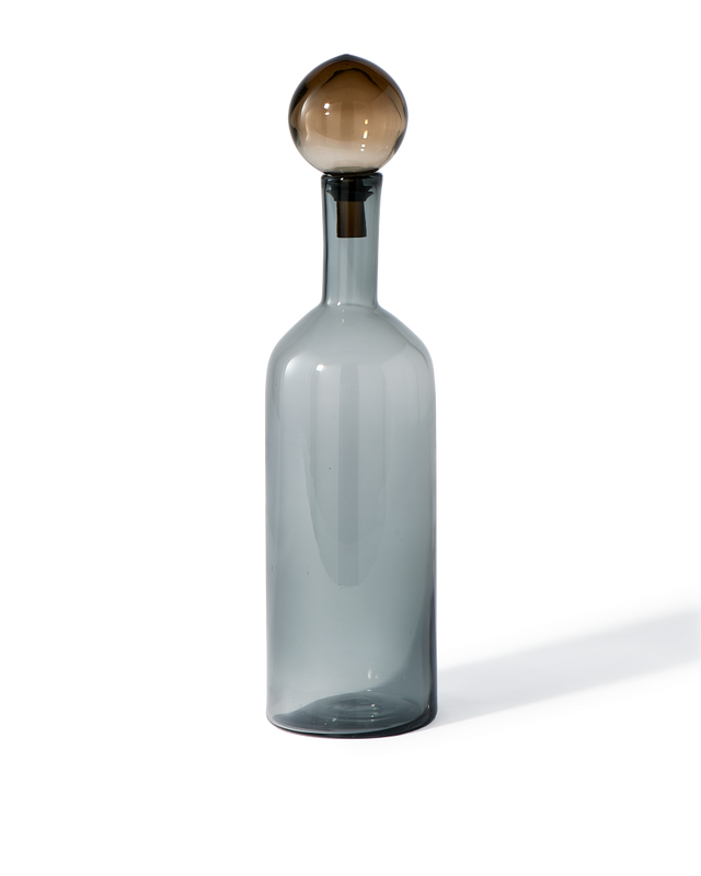 Bubbles & bottles chic
