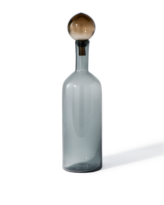 Bubbles & bottles chic