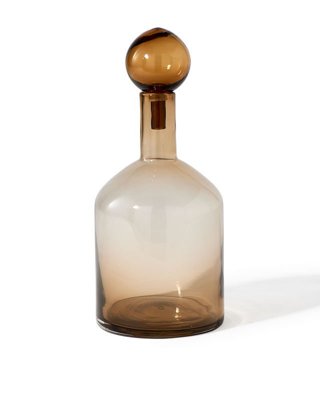 Bubbles & bottles chic