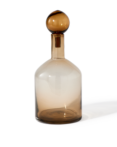 Bubbles & bottles chic