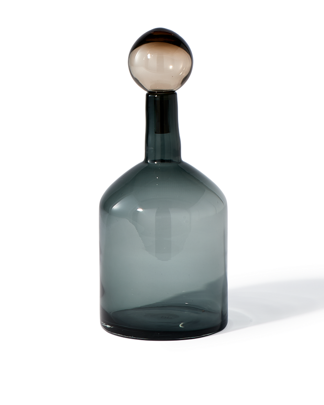 Bubbles & bottles chic
