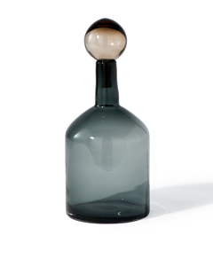 Bubbles & bottles chic