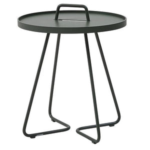 On-the move side table small