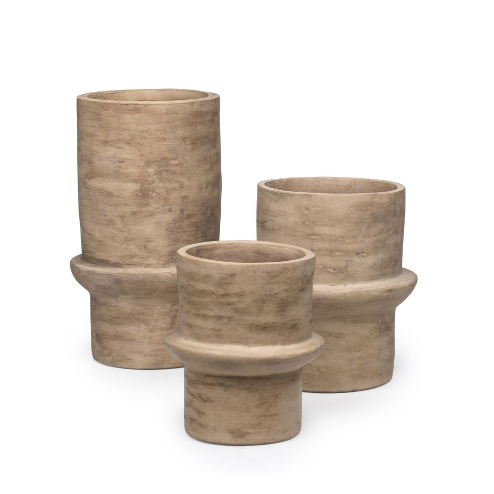 VASE GABRIEL SMALL / MEDIUM / LARGE