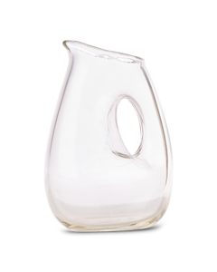 Jug with Hole