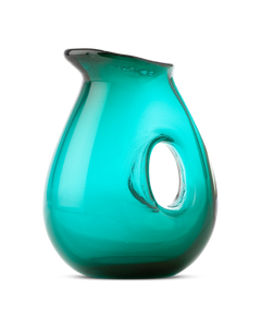 Jug with Hole