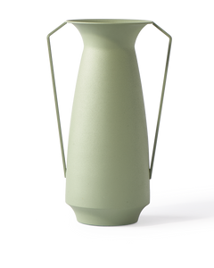 Vases Roman green