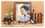 画像をギャラリービューアに読み込む, BLEU TIT

