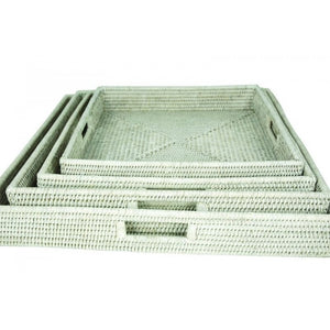 TRAY PETIT DEJEUNER WHITE S/M/L/LL