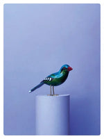 画像をギャラリービューアに読み込む, GREEN MAGPIE
