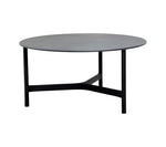 画像をギャラリービューアに読み込む, Twist coffee table
