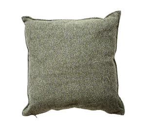 Wove scatter cushion