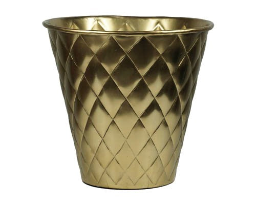 Vase ALU RAWBRONZE