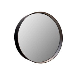 Mirror round steel 60x60