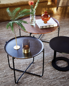 Urban Nature Culture coffee table Fez_M