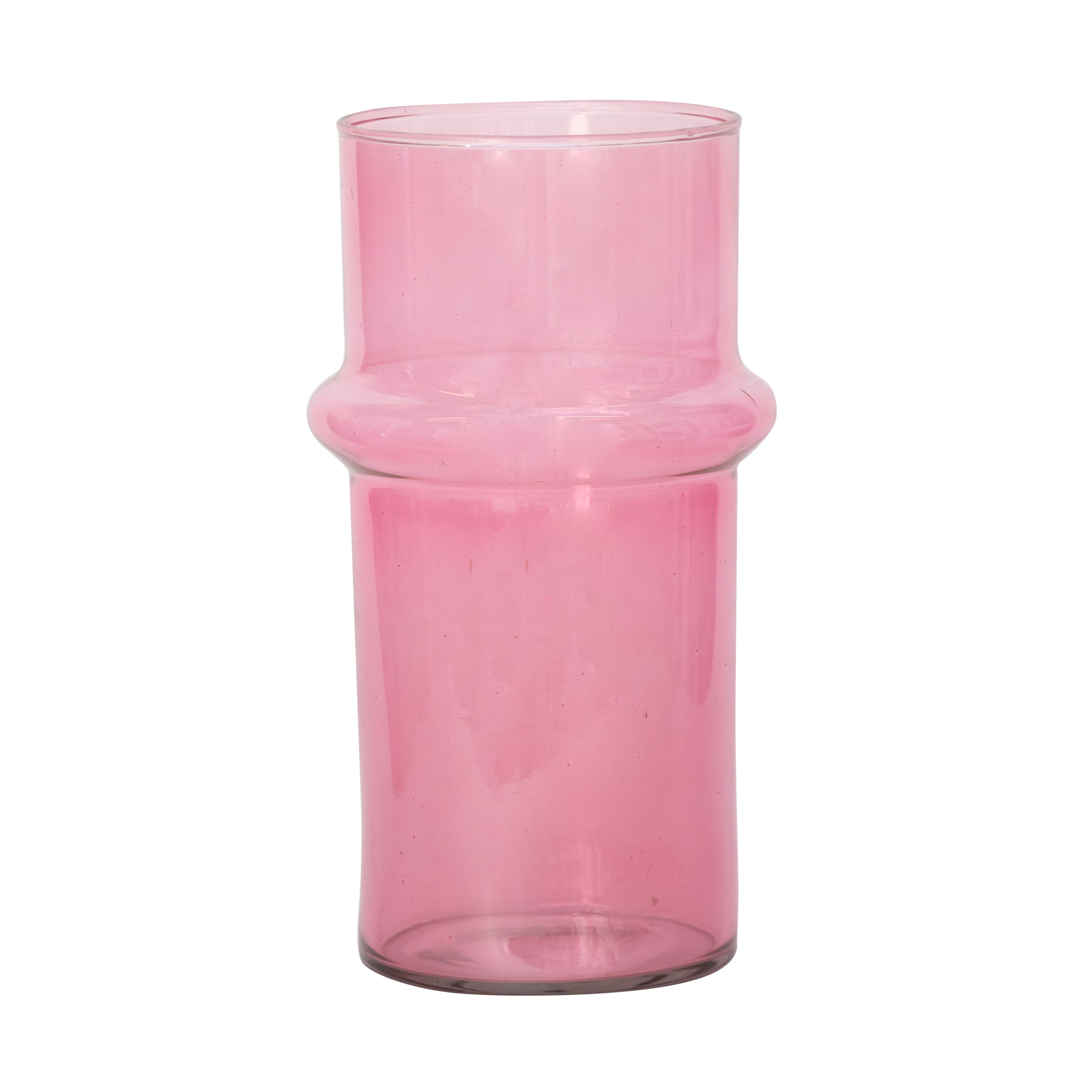 Urban Nature Culture vase pink