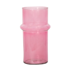 Urban Nature Culture vase pink