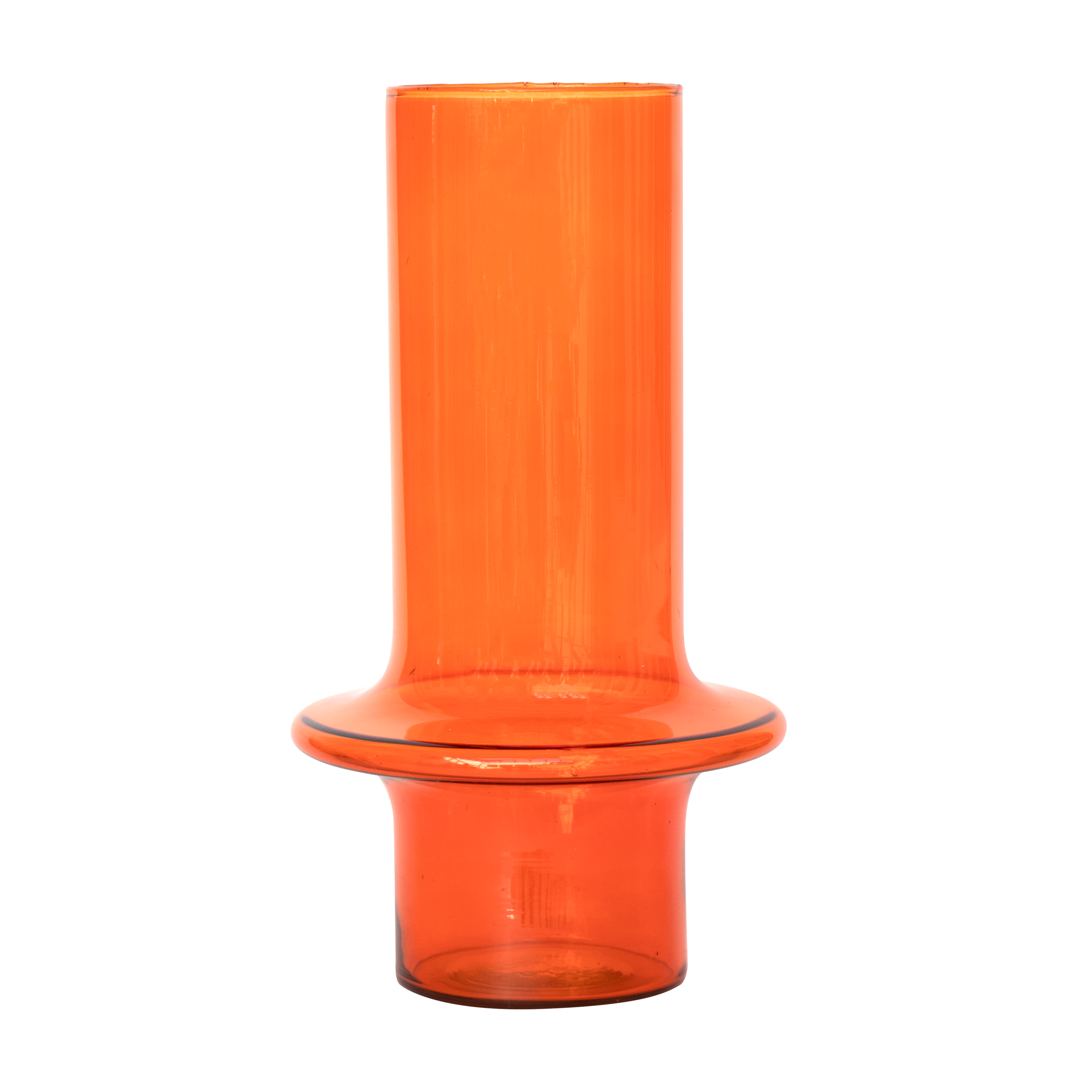 Urban Nature Culture vase paprika