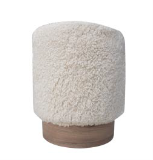 Urban Nature Culture pouf Sherpa