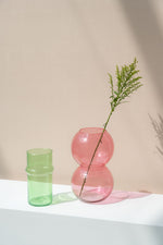 画像をギャラリービューアに読み込む, Urban Nature Culture vase Bulb brandied apricot
