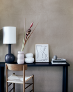 画像をギャラリービューアに読み込む, Urban Nature Culture vase Pebbles white
