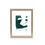 画像をギャラリービューアに読み込む, Urban Nature Culture photo frame Floating_M
