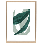 画像をギャラリービューアに読み込む, Urban Nature Culture photo frame Floating_L
