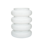 画像をギャラリービューアに読み込む, Urban Nature Culture vase Bulb white
