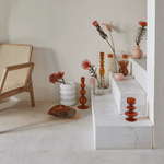 画像をギャラリービューアに読み込む, Urban Nature Culture vase Bulb white
