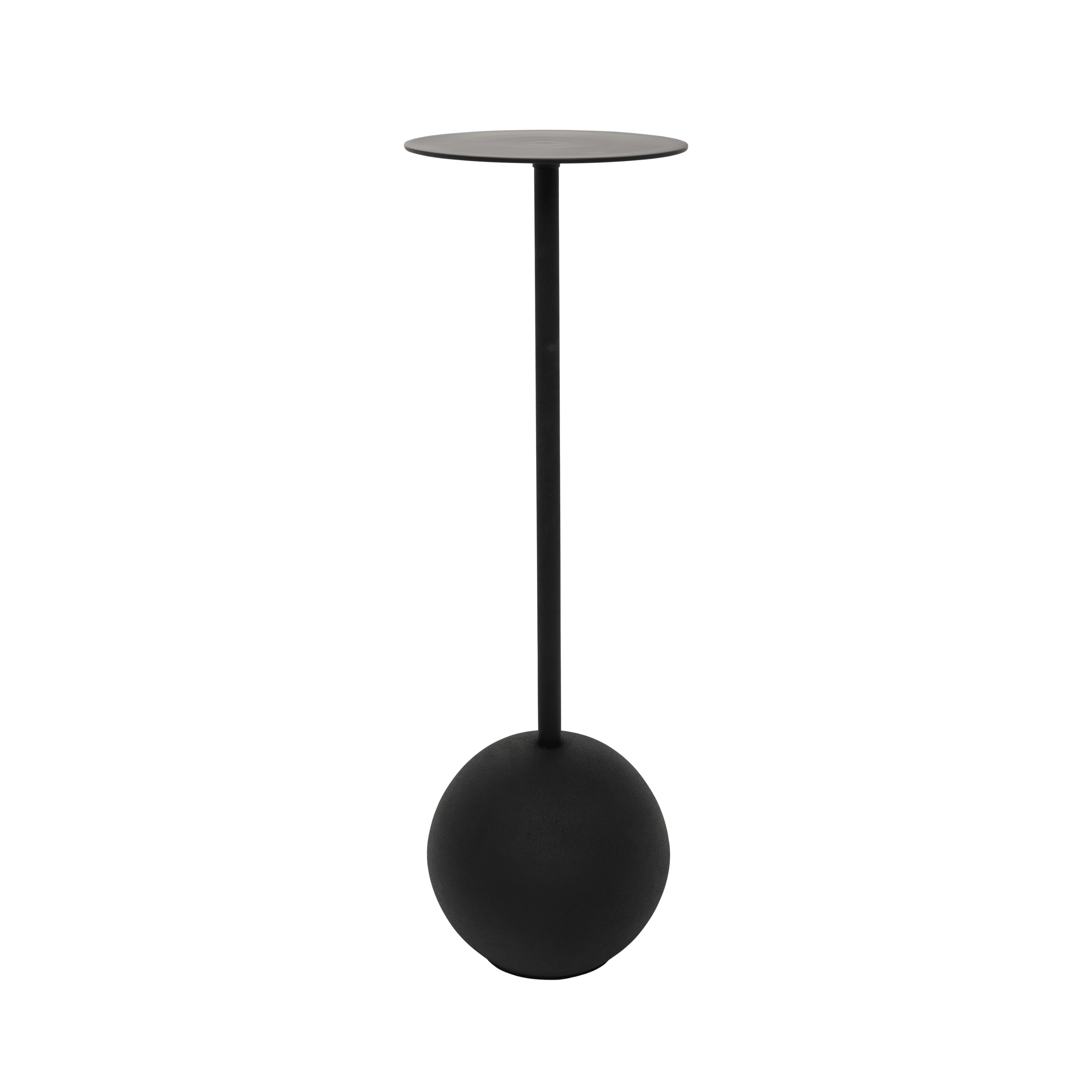 Urban Nature Culture side table black_M