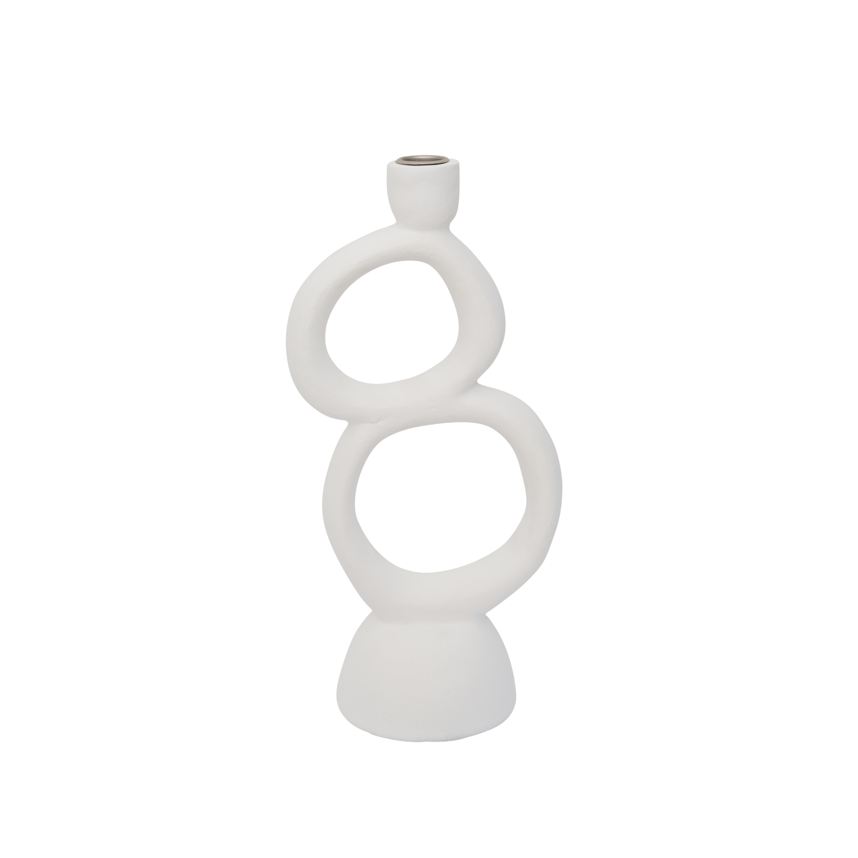 Urban Nature Culture candle holder Rough Sophistication Double