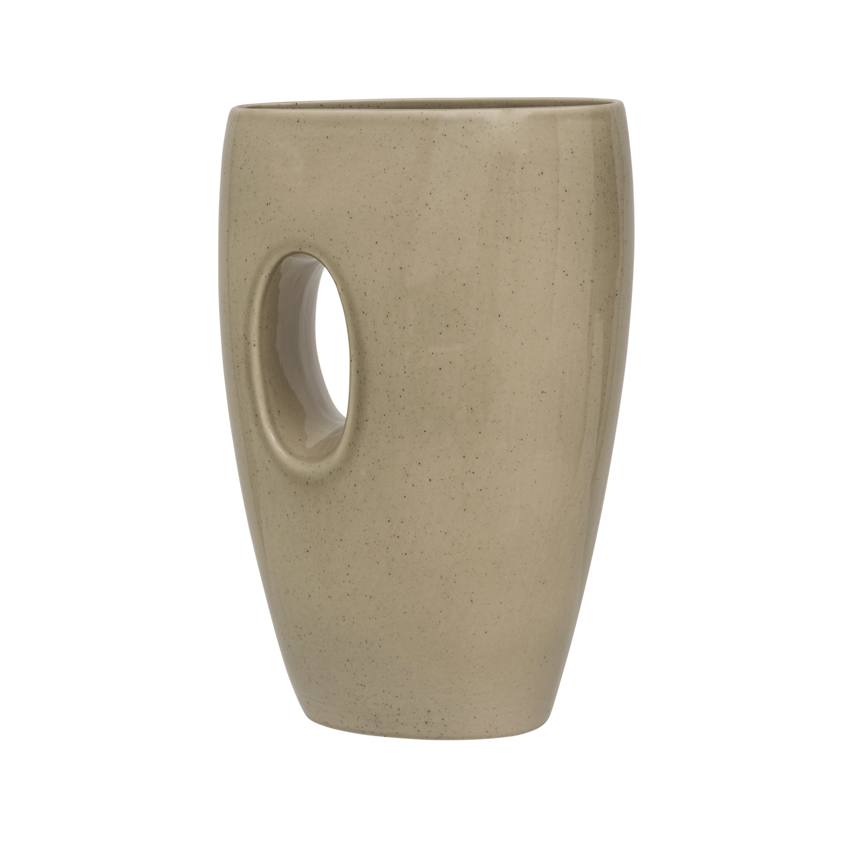 Urban Nature Culture vase Dappled