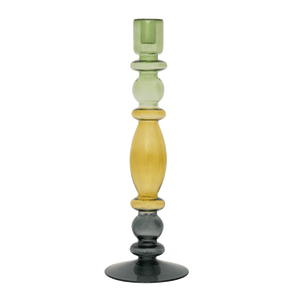 Urban Nature Culture candle holder Bulb green