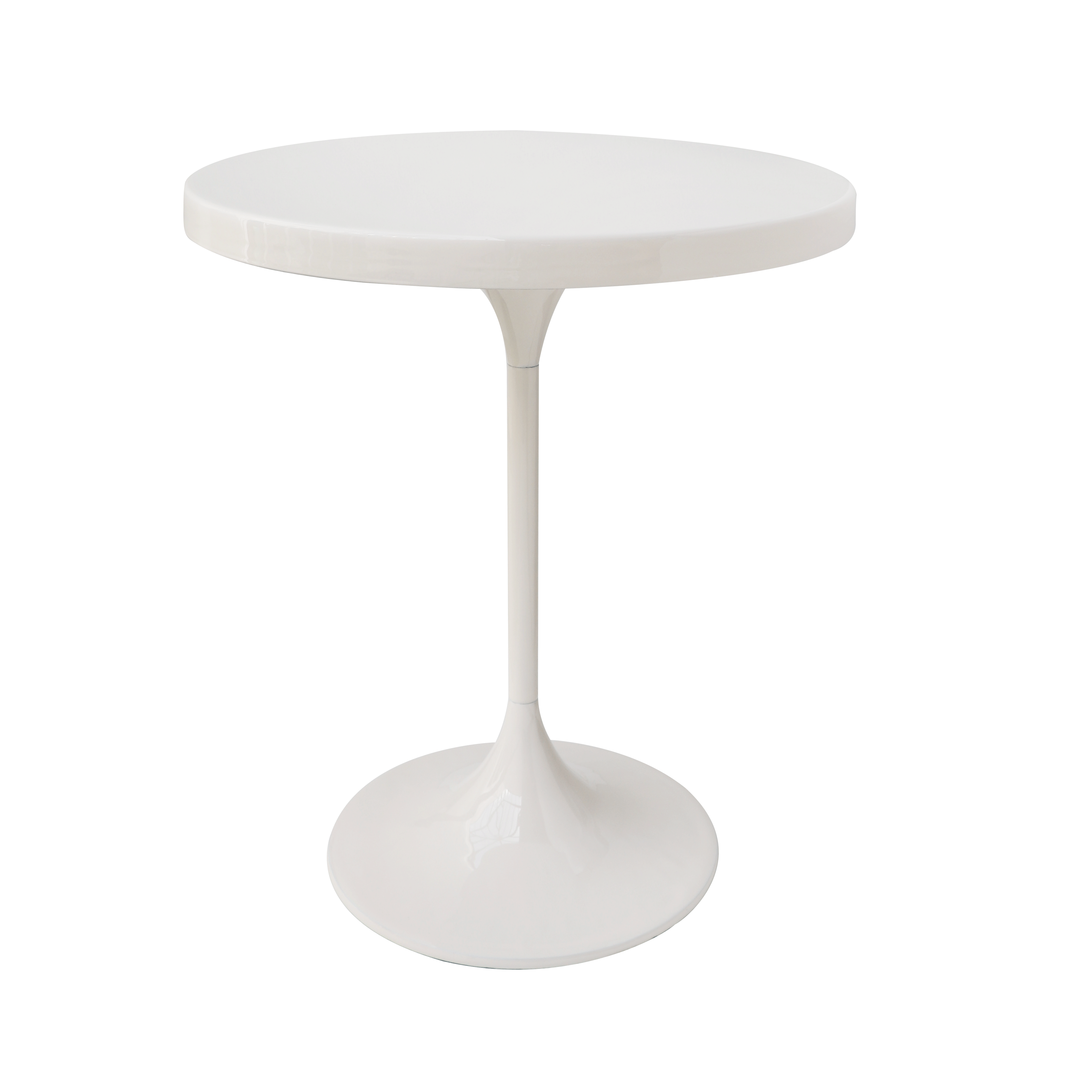 Urban Nature Culture side table high gloss