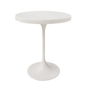 Urban Nature Culture side table high gloss