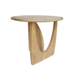 画像をギャラリービューアに読み込む, Urban Nature Culture side table Enkei
