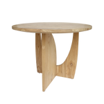 画像をギャラリービューアに読み込む, Urban Nature Culture side table Enkei
