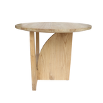 画像をギャラリービューアに読み込む, Urban Nature Culture side table Enkei
