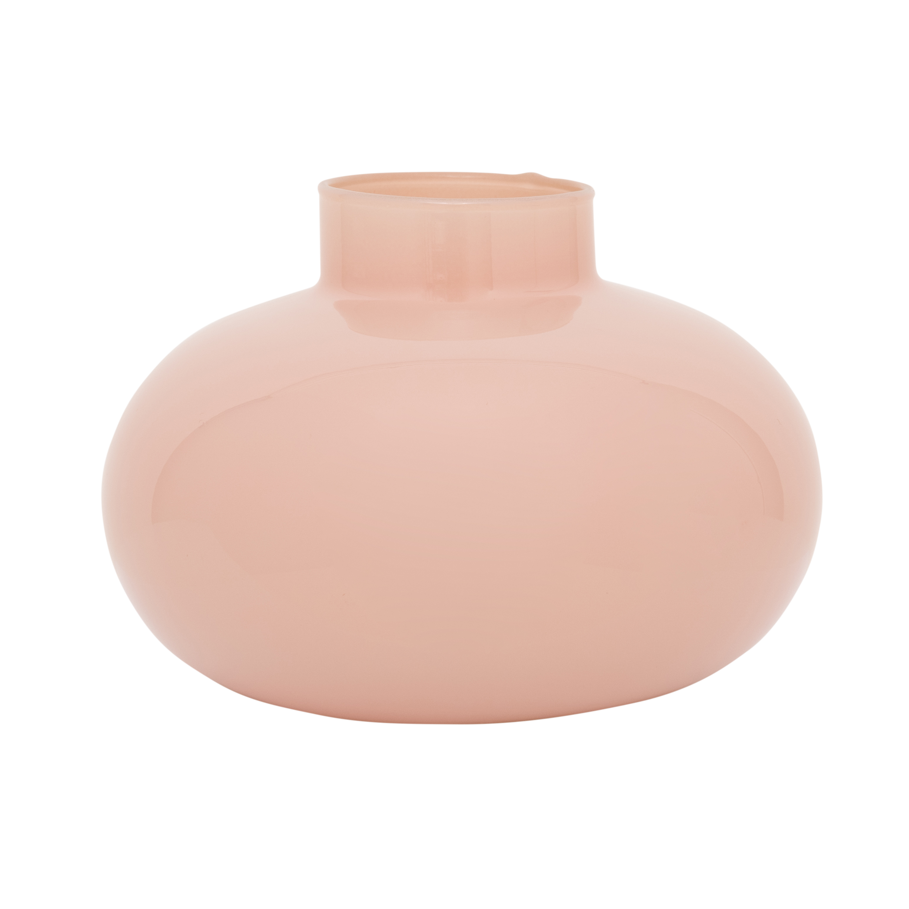 Urban Nature Culture vase Bella peach whip