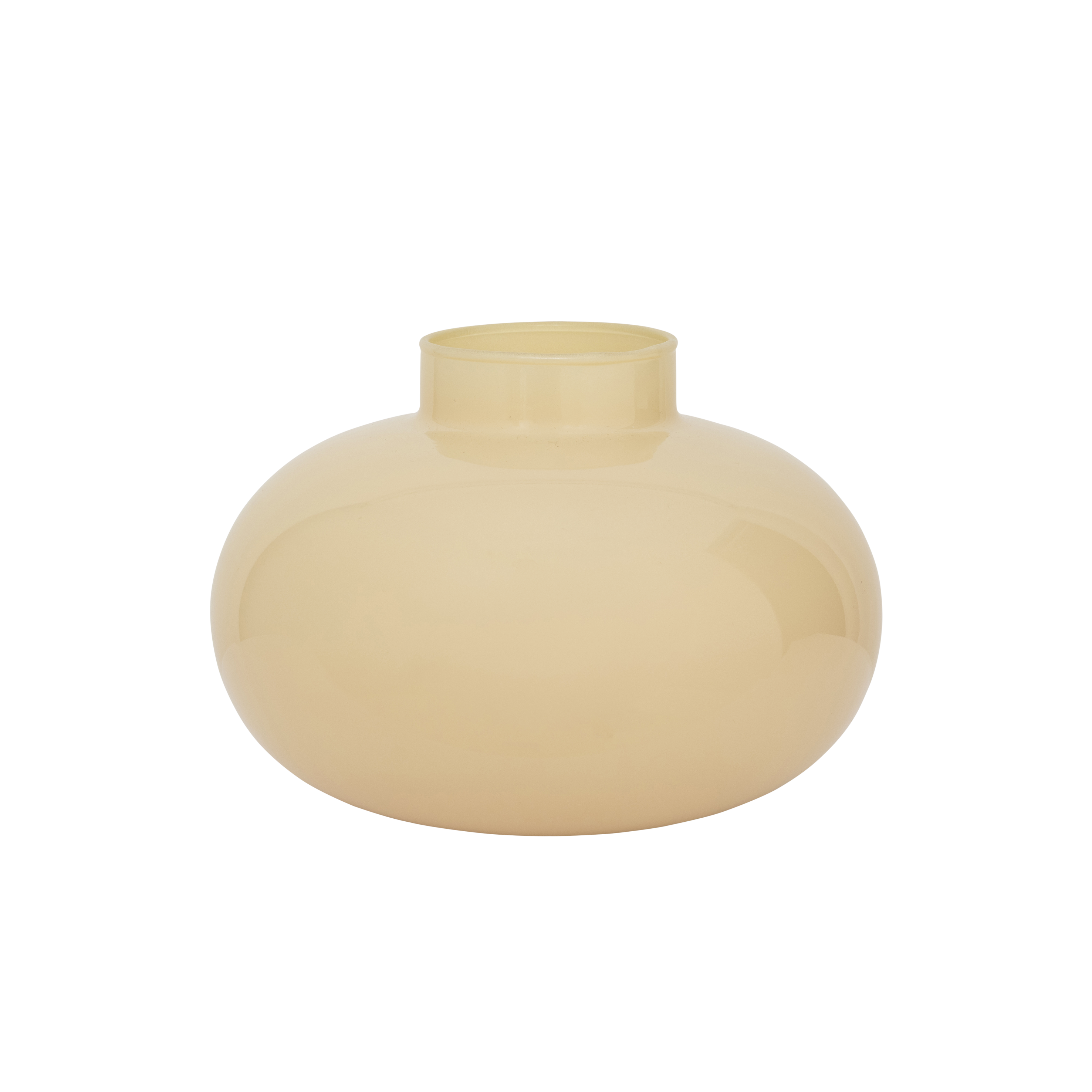 Urban Nature Culture vase Bella french vanilla