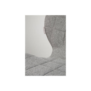 CHAIR OMG LIGHT GREY