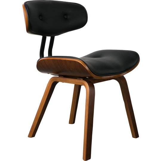 CHAIR BLACKWOOD